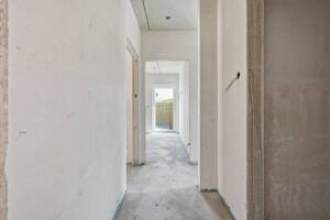Nordsee nah wohnen - Exklusive Neubau-Erdgeschosswohnung mit Terrasse & Ferienvermietungspotenzial – 26506 Norden – Vorschaubild 3