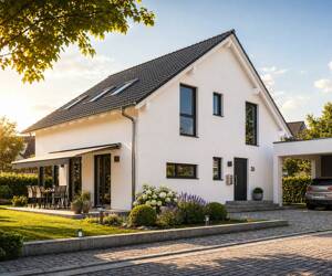 LivingHaus - Dein individuelles Traumhaus in Remscheid voller Lebensqualität inkl. Grundstück