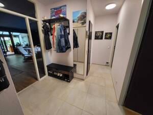 Ihr Wohlfühl-Zuhause: 3-4 Zimmer-Wohnung mit Wintergarten, Garten und Terrasse in Bonn-Duisdorf – 53123 Bonn – Vorschaubild 2