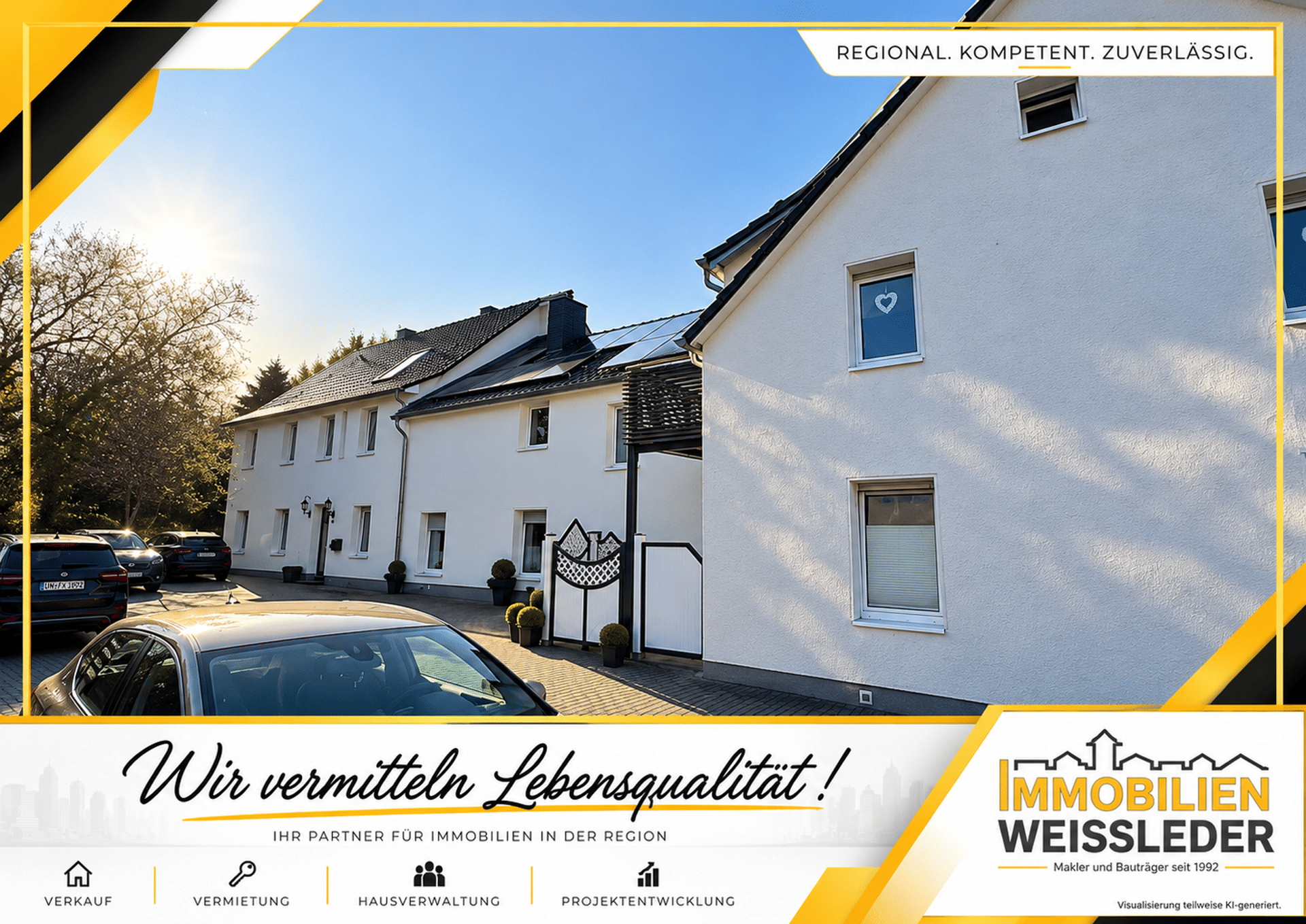 Mehrfamilienhaus in 59423 Unna mit 453 m² kaufen