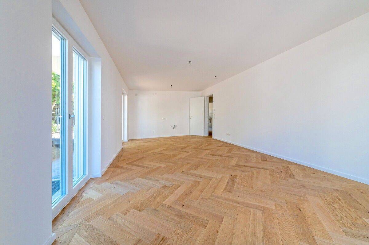 Ein Zuhause für höchste Ansprüche - hochwertig, nachhaltig, zeitlos – München – Vorschaubild 3