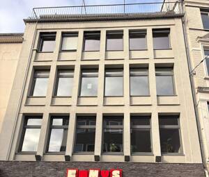 Wohn und Geschäftshaus in der Trierer Fußgängerzone zu verkaufen – 54290 Trier – Vorschaubild 2