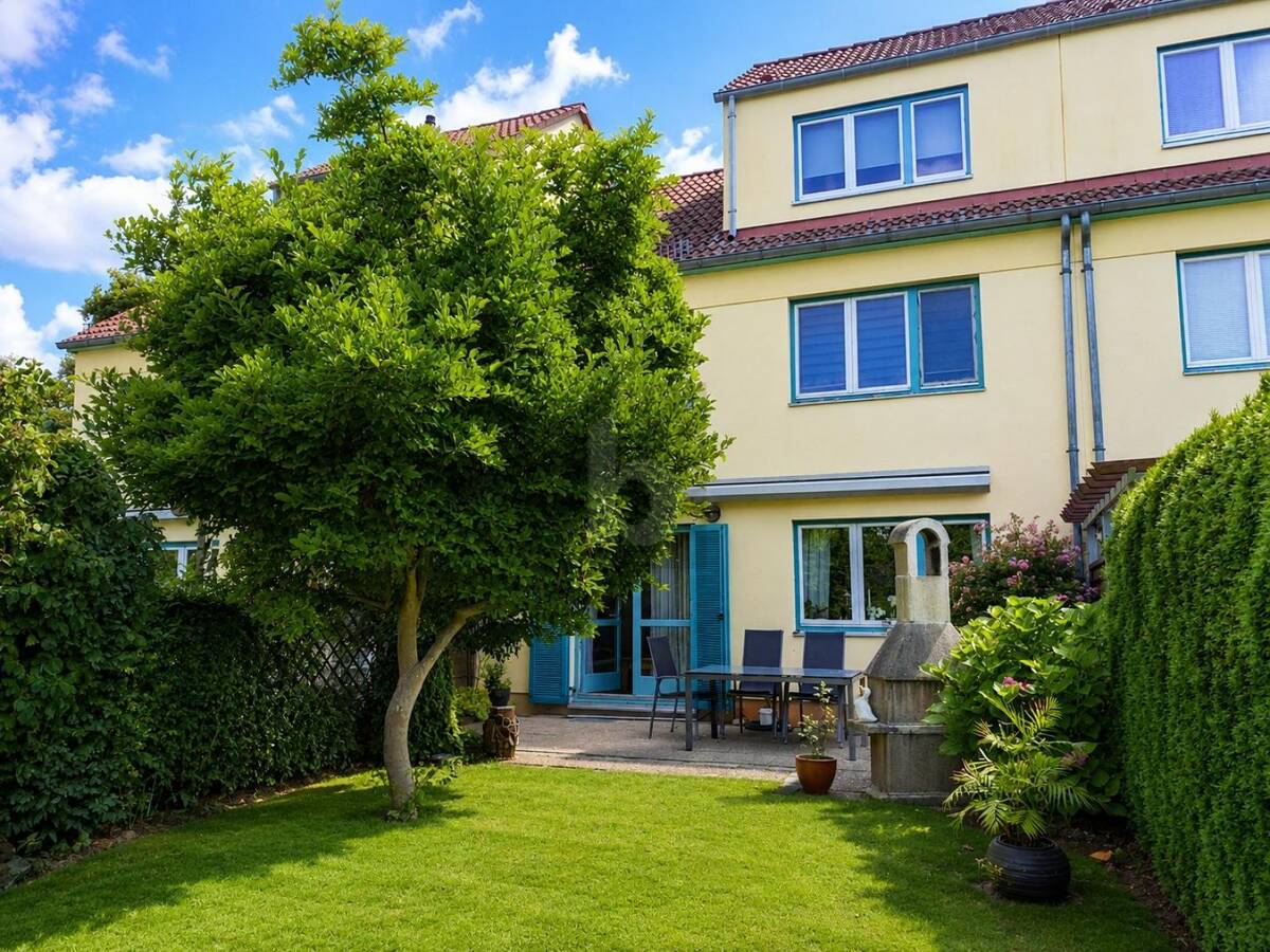160 M² WOHNKOMFORT FÜR DIE GANZE FAMILIE – 13437 Berlin – Bild 1 von 5