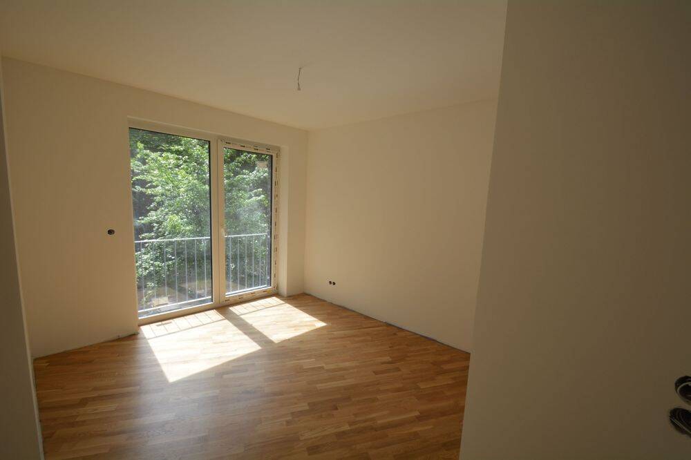 Stilvolle Eigentumswohnung im 1. Obergeschoss mit Balkon – Hamburg – Vorschaubild 7