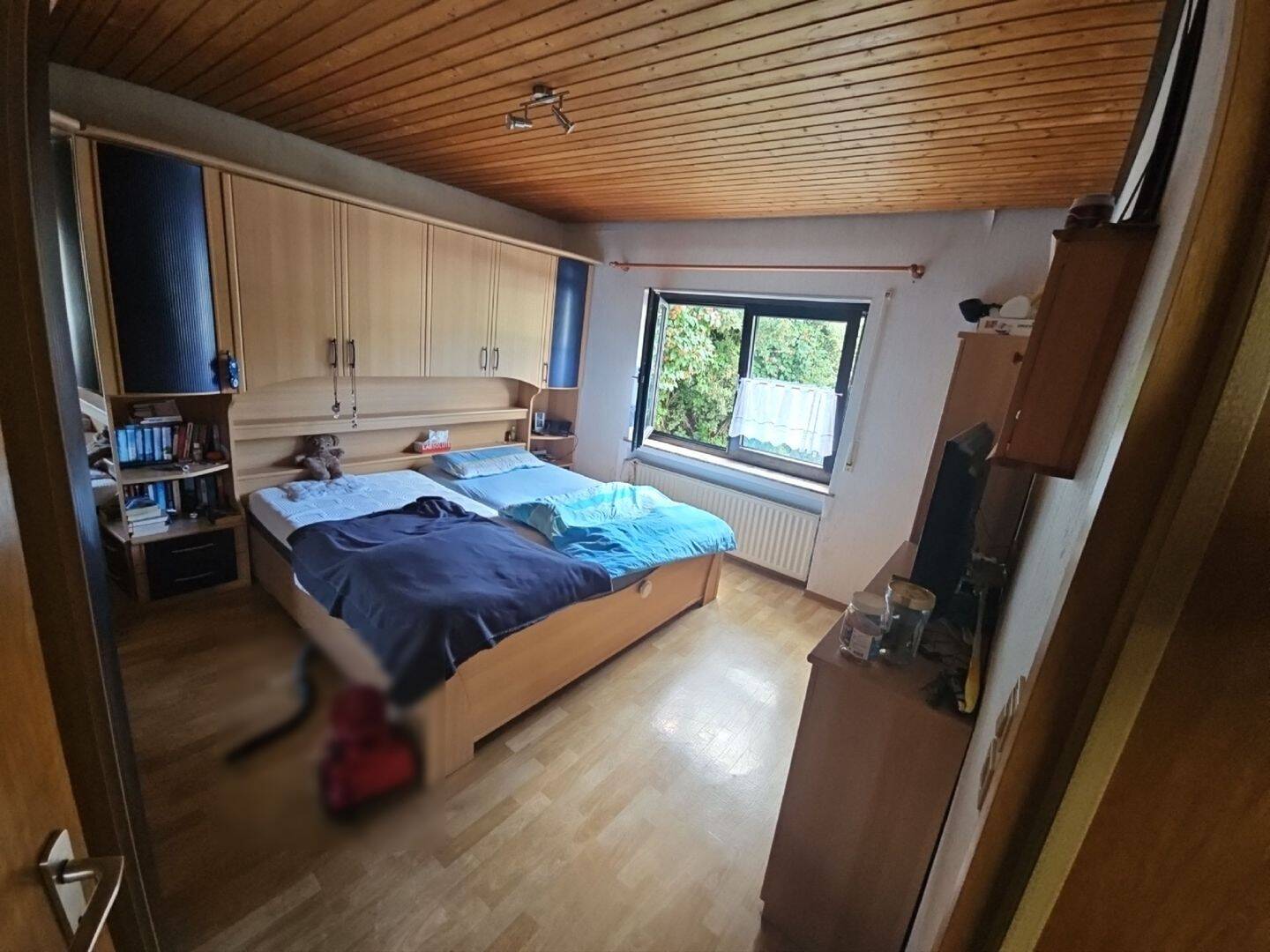 Modernisiertes Einfamilienhaus mit genügend Platz in Nahbollenbach – Idar-Oberstein – Vorschaubild 7