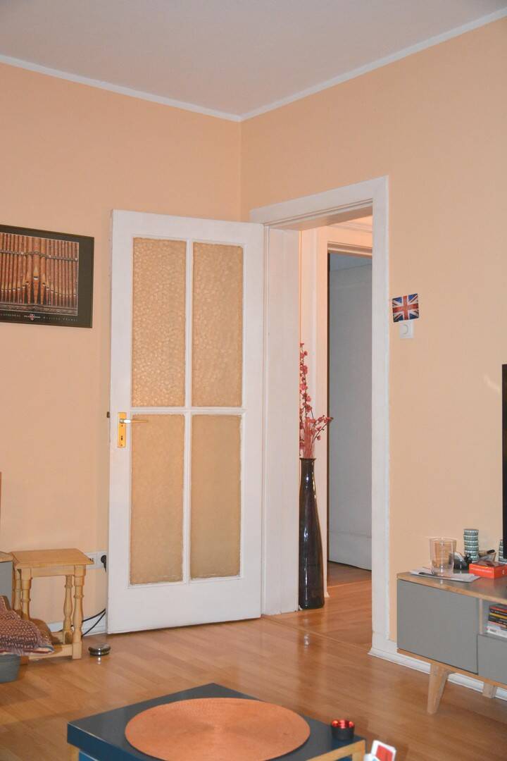 Im beliebten Barmbek-Süd! Vermietete 2,5 Zimmer-Wohnung – Hamburg – Vorschaubild 4