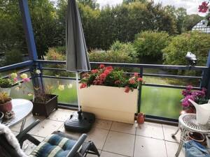 Volltreffer für Kapitalanleger! Wertbeständig durch Lage und Qualität! – 40599 Düsseldorf – Vorschaubild 2