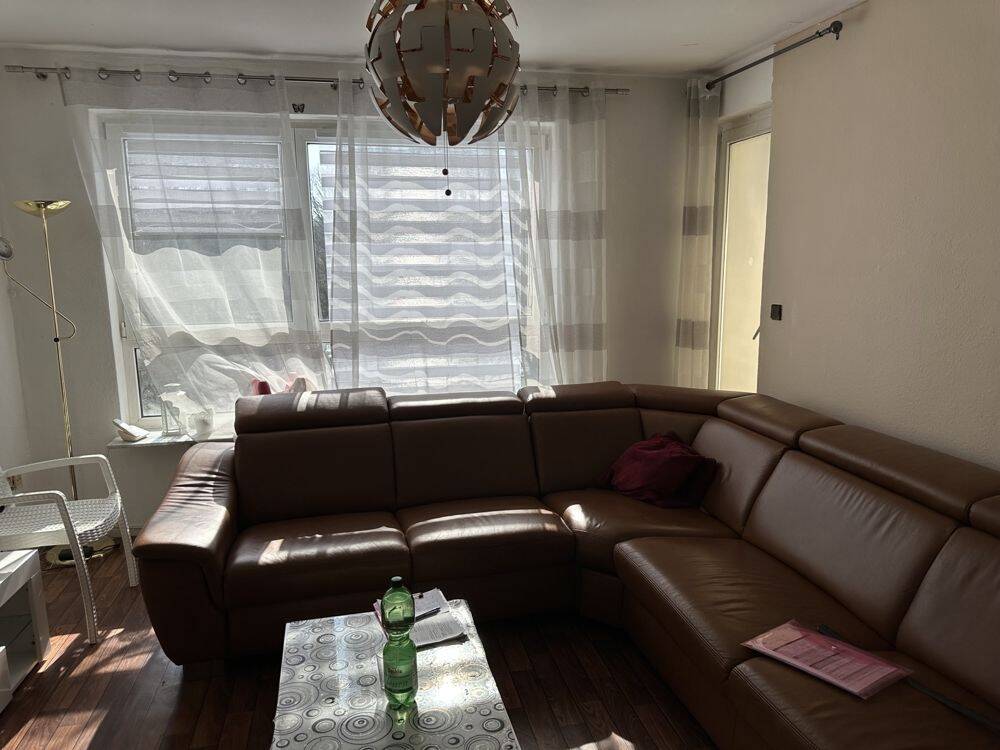 3-Zimmer-Wohnung mit Balkon, Einbauküche, Garage & Aufzug - in zentraler Lage von Kassel – Kassel – Vorschaubild 4
