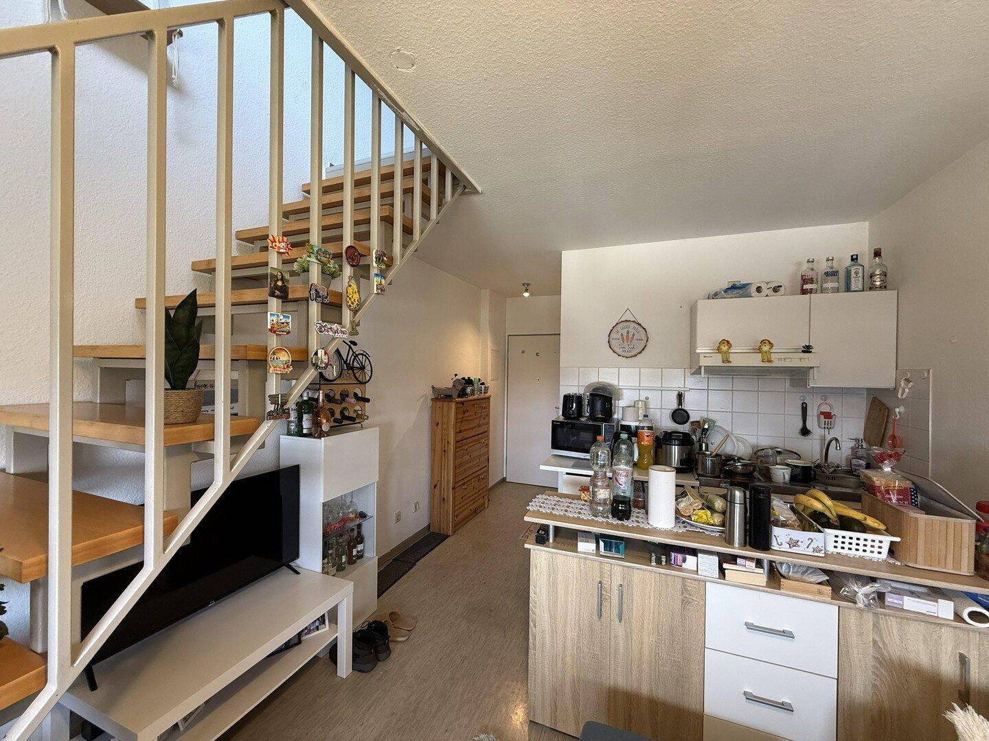 Investoren & Kapitalanleger aufgepasst. Attraktives Appartement in der Mönchebergstraße 31 in KS – Kassel – Vorschaubild 7