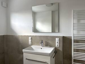 Erstbezug: 3 Zimmer OG Wohnung in Elsen – 33106 Paderborn – Vorschaubild 9