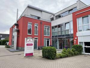 Düsseldorf: Kapitalanlage Pflegeapartment - Mieteinnahmen auch bei Leerstand. – 40472 Düsseldorf – Vorschaubild 9