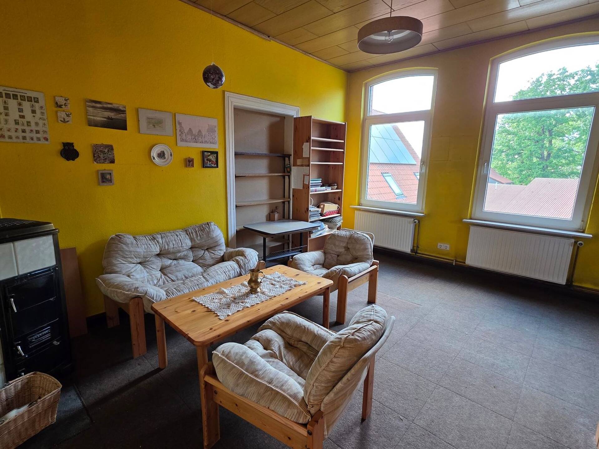 Einfamilienhaus in 29525 Uelzen mit 219 m² kaufen