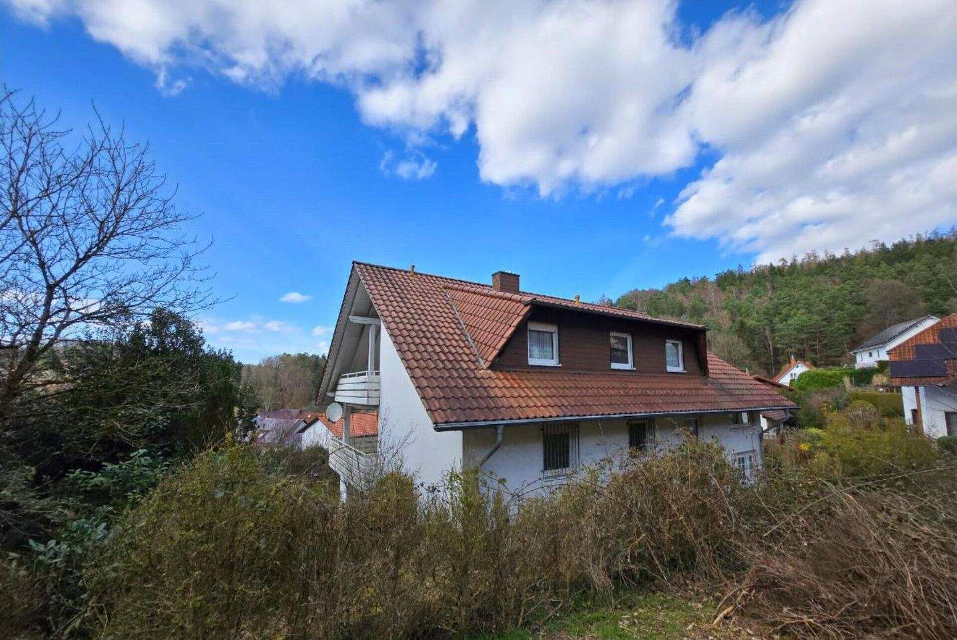 Mehrfamilienhaus in 66440 Blieskastel mit 176 m² kaufen