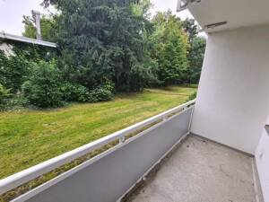 Sanierte 2-Zimmer-Wohnung in modernem Wohnhaus in Wersten – 40591 Düsseldorf – Vorschaubild 8