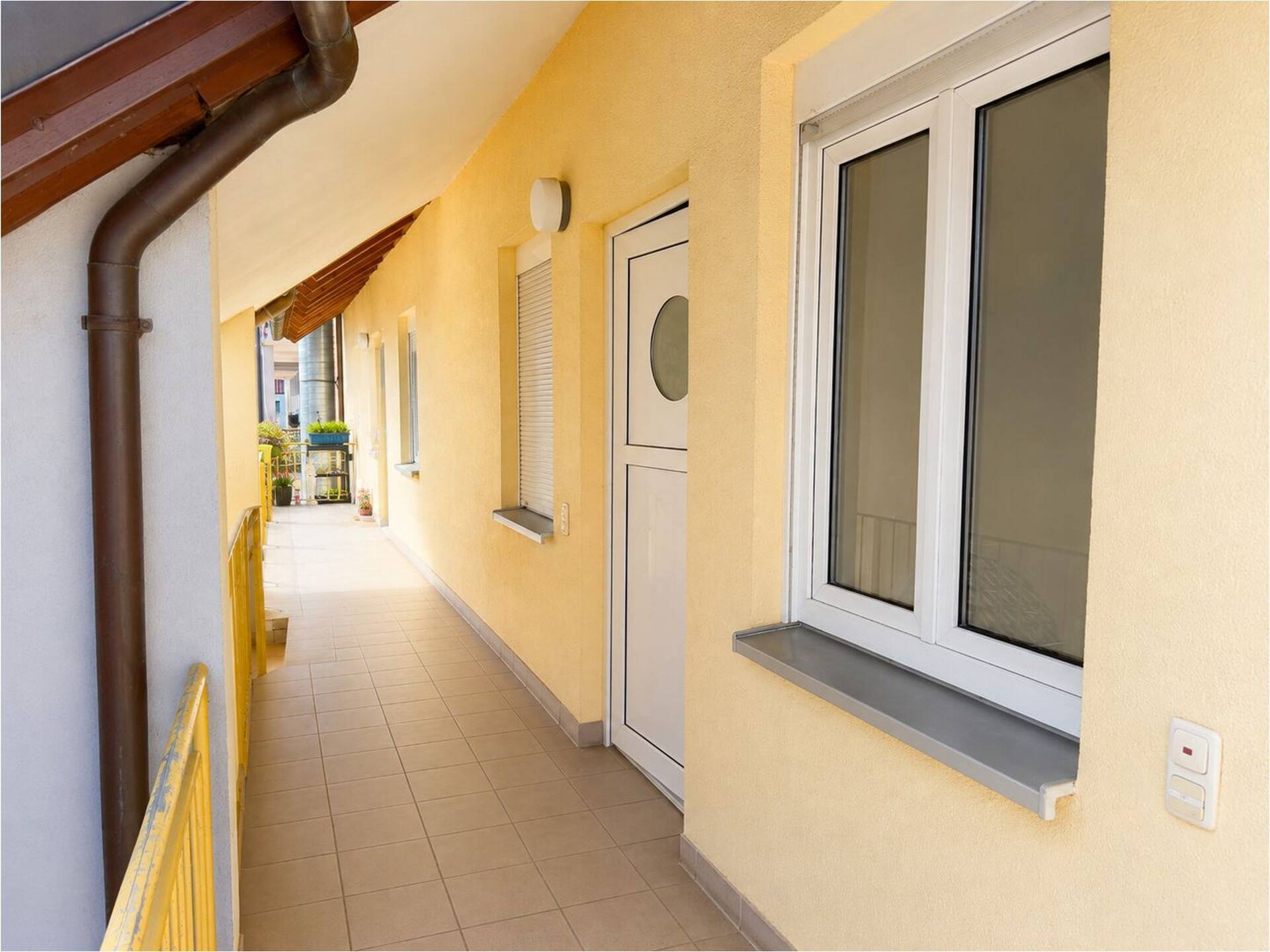 Etagenwohnung in 89331 Burgau mit 50 m² kaufen