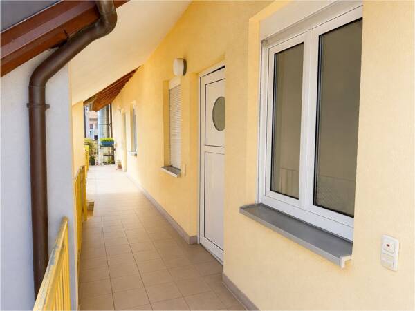 Etagenwohnung in 89331 Burgau mit 50 m² kaufen