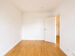 Erstklassige 2-Zimmer-Dachgeschosswohnung - Erstbezug! – 40549 Düsseldorf – Vorschaubild 6