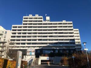 Kapitalanlage in Bestlage Schwabing - Vermietetes Apartment im LEO 202 am Schwabinger Tor – 80804 München – Vorschaubild 2