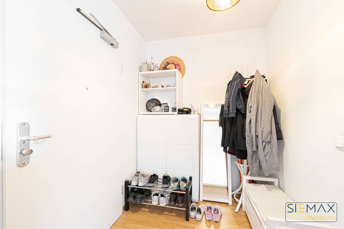 Eine Wohnung, viele Möglichkeiten - attraktiv für Anleger und Eigennutzer – 81477 München – Bild 1 von 7