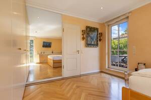 Exklusives Penthouse in Bestlage von Köln-Marienburg – 50968 Köln – Vorschaubild 6