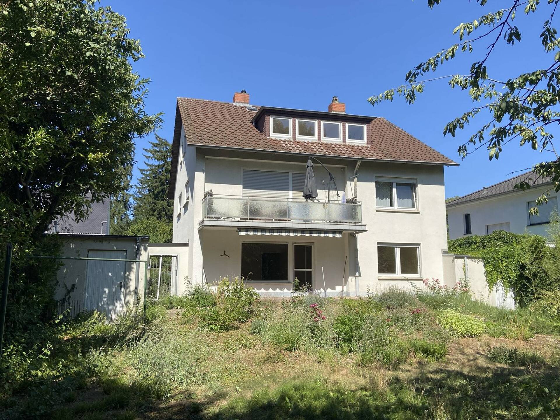 Haus in 61352 Bad Homburg vor der Höhe mit 221,58 m² kaufen