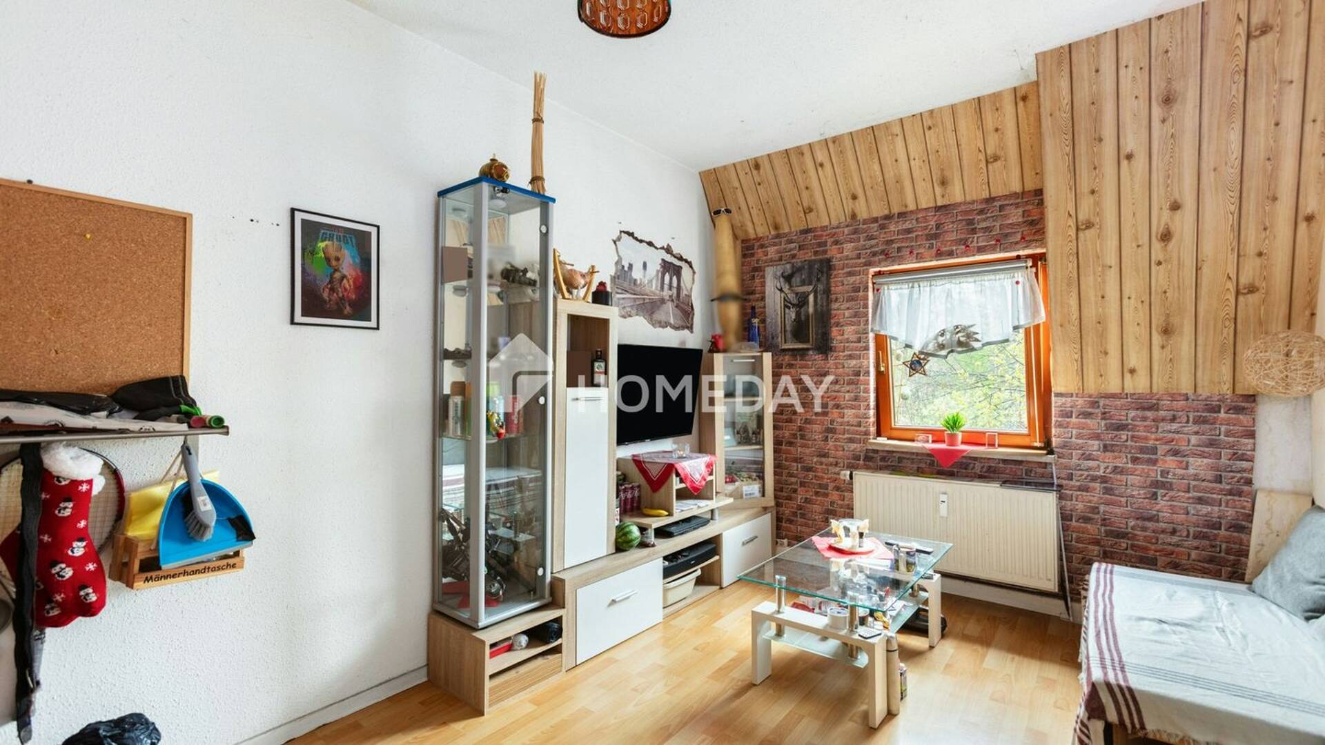 Etagenwohnung in 08060 Zwickau mit 49 m² kaufen