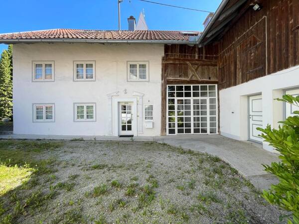 Haus in 87647 Unterthingau mit 250 m² kaufen