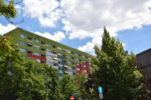 1-Zimmer-Wohnung in Leipzig - sofort frei – 4105 Leipzig – Vorschaubild 1