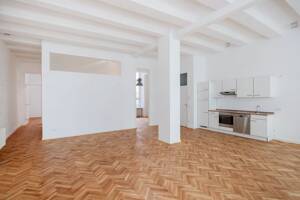 Loftflair in ruhiger Gartenhauslage im beliebten Bötzowkiez – 10407 Berlin – Vorschaubild 3