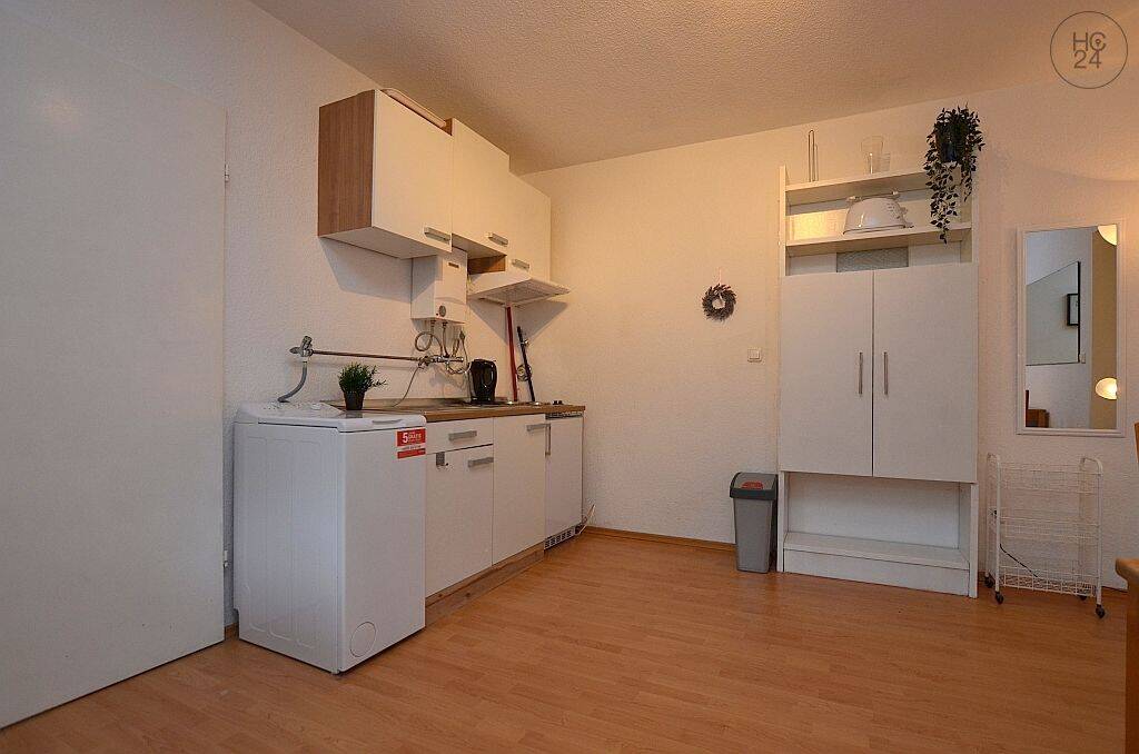 Hell möblierte Einliegerwohnung in Oberdürrbach – Würzburg – Vorschaubild 9