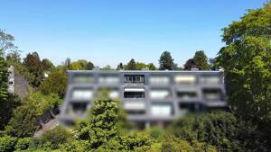 Wohnen direkt am Rhein! Exklusive Maisonette in Düsseldorf-Wittlaer – 40489 Düsseldorf – Vorschaubild 4