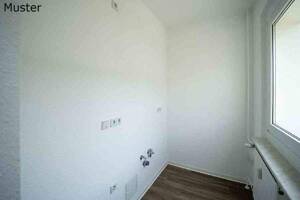 Praktische 3-Zimmer-Wohnung mit Balkon in Dresden-Gorbitz! – 1169 Dresden – Vorschaubild 4