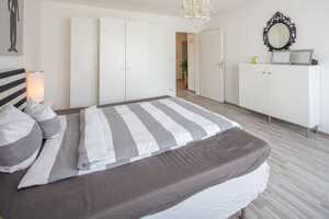 Möblierte 2-Zimmerwohnung Stuttgart - Wohnen auf Zeit – 70439 Stuttgart – Vorschaubild 7