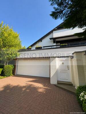 Beeindruckendes Einfamilienhaus mit besonderem Wohngefühl! – 45289 Essen – Vorschaubild 5