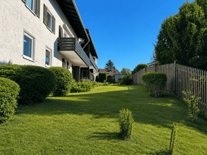 Attraktive Kapitalanlage in Holzkirchen - vermietete 1,5-Zimmer-Wohnung mit Balkon – 83607 Holzkirchen – Vorschaubild 1
