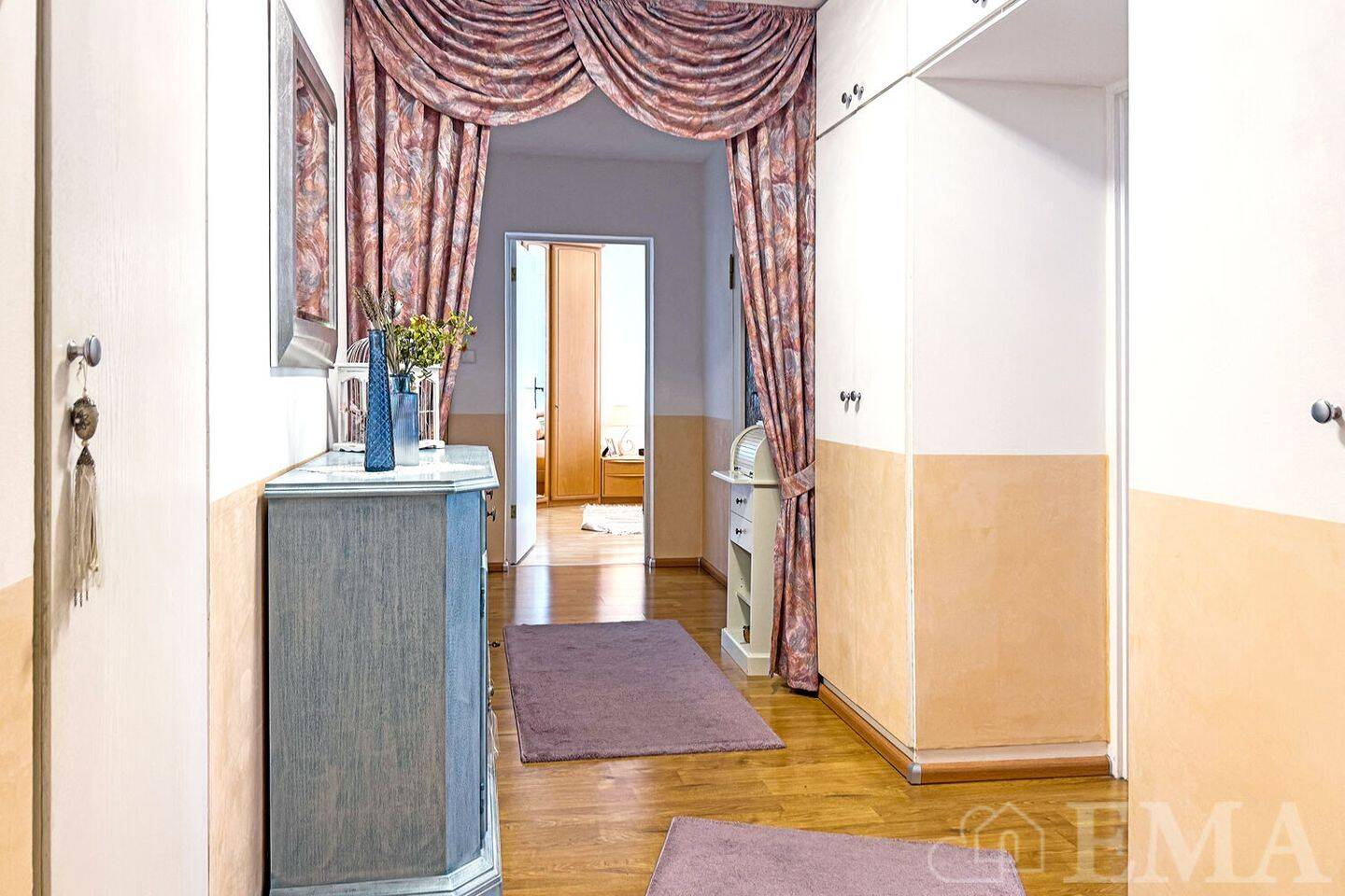 3-Zimmer-Wohnung in grüner und idyllischer Lage in Haselhorst – Berlin – Vorschaubild 6