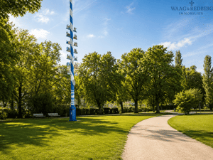 Wo München am Schönsten ist