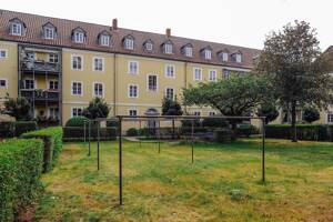 Wohnung mit Balkon in der Stadtmitte // EG Links – 38440 Wolfsburg – Vorschaubild 4