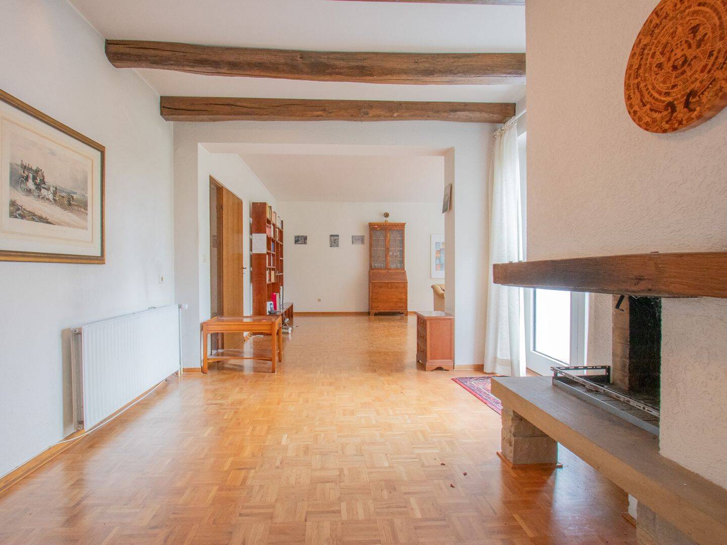 Großzügiges Wohnen in bester Lage - Doppelhaushälfte in Bielefeld-Hoberge! – Bielefeld – Vorschaubild 4