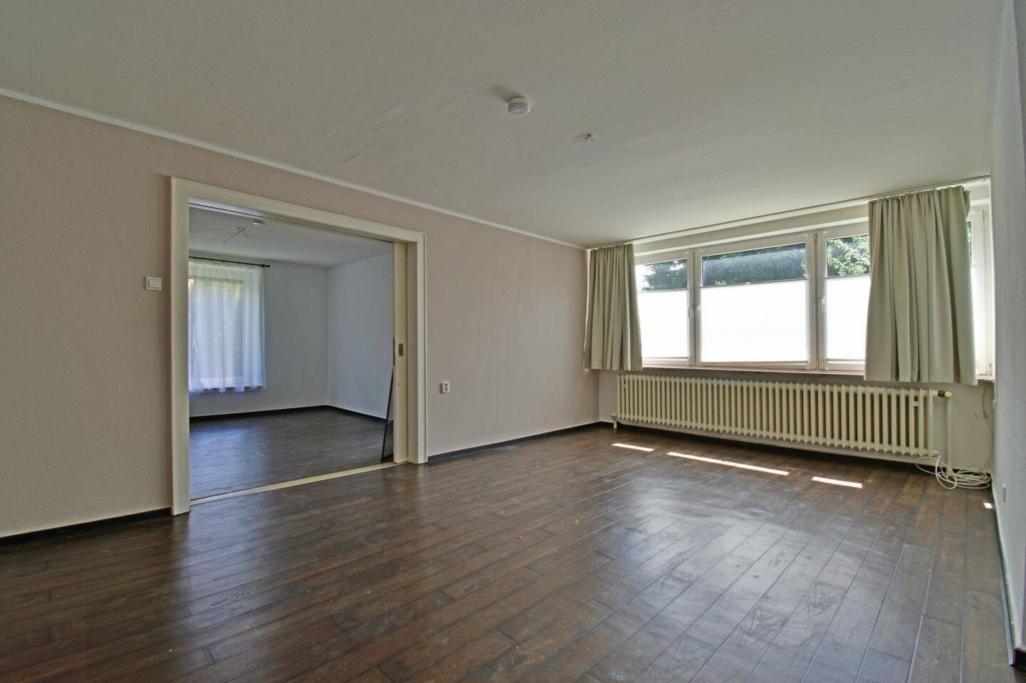 Stattliches Dreifamilienhaus in zentraler Wohnlage von Kassel-Harleshausen – Kassel – Vorschaubild 5