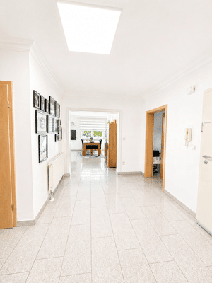 Investment: Exklusives Mehrfamilienhaus mit A+ Energieeffizienz, PV-Anlage & hochwertiger Kernmodernisierung in Bielefeld-Senne – 33659 Bielefeld – Vorschaubild 9