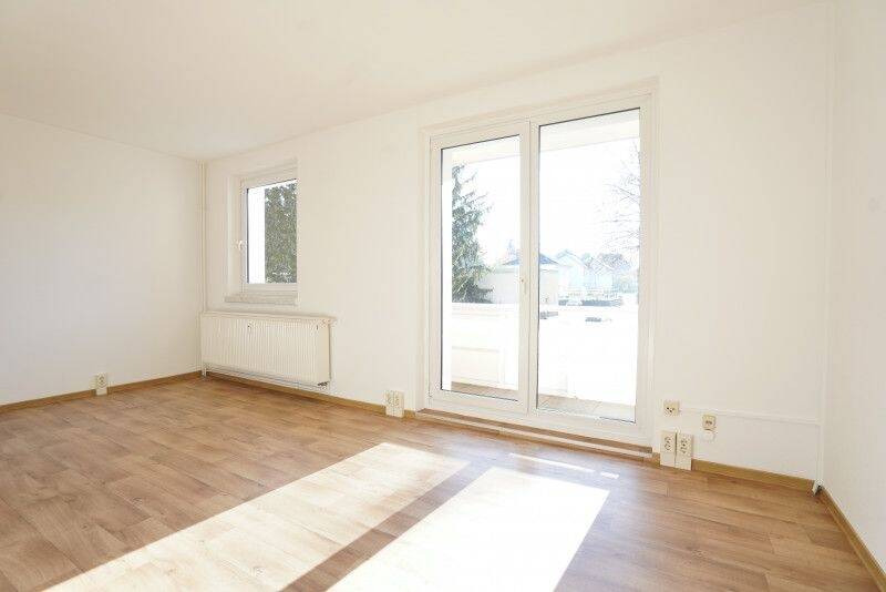 Balkon / Offene Küche – Chemnitz – Vorschaubild 6