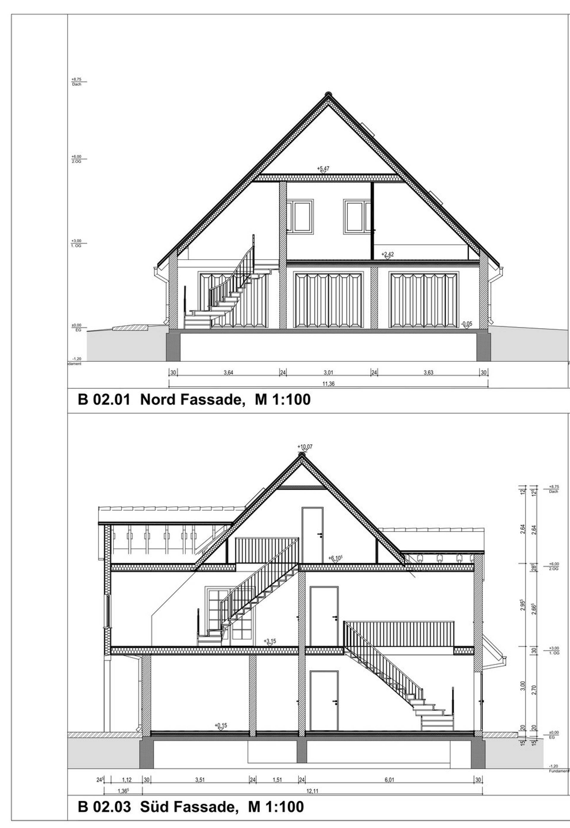 Einfamilienhaus in 16515 Oranienburg mit 258 m² kaufen
