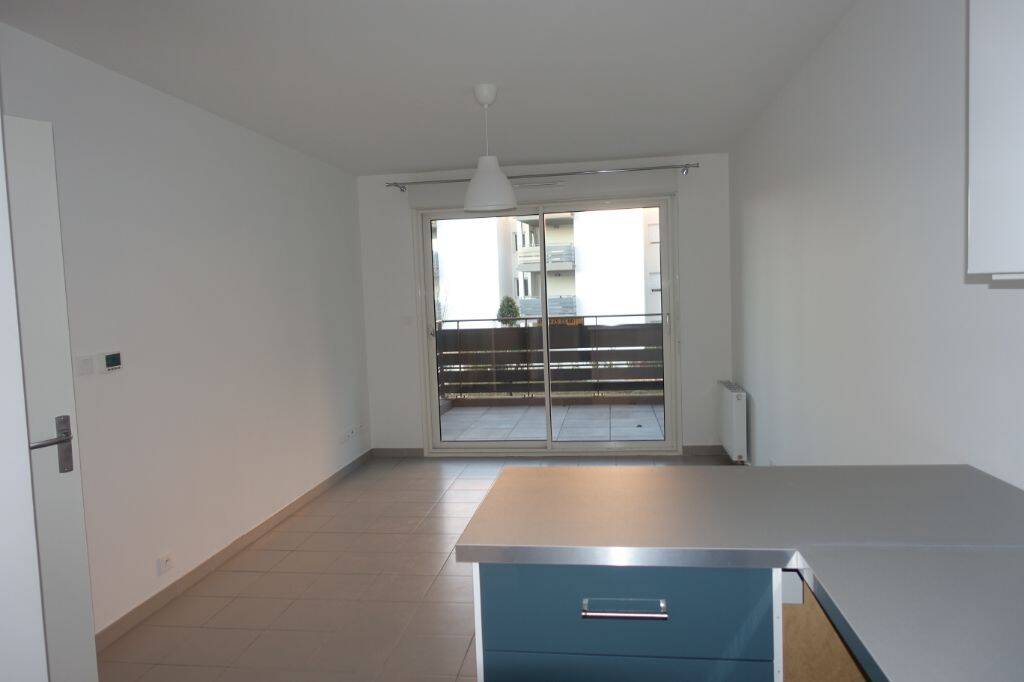 Appartement 2 pièces 42 m² · à Montpellier · 41,6 m² · 773 €/mois