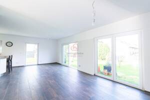 Einzigartig & modern ??: Großzügiges Einfamilienhaus (KfW 40) mit Traumgarten in Essen-Borbeck – 45357 Essen – Vorschaubild 9