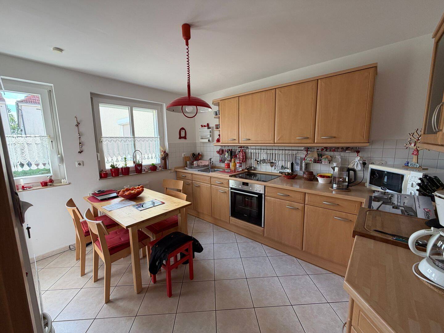 Familienfreundliches Reihenmittelhaus in begehrter Lage nahe Cospudener See – Leipzig – Vorschaubild 9