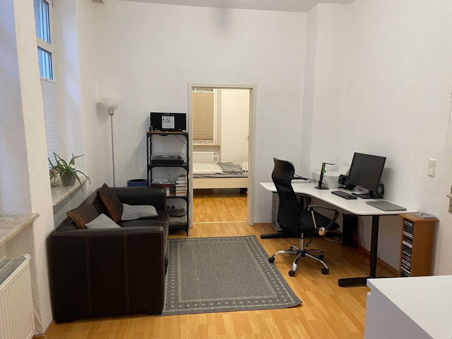 Single Wohung – Nürnberg – Vorschaubild 4