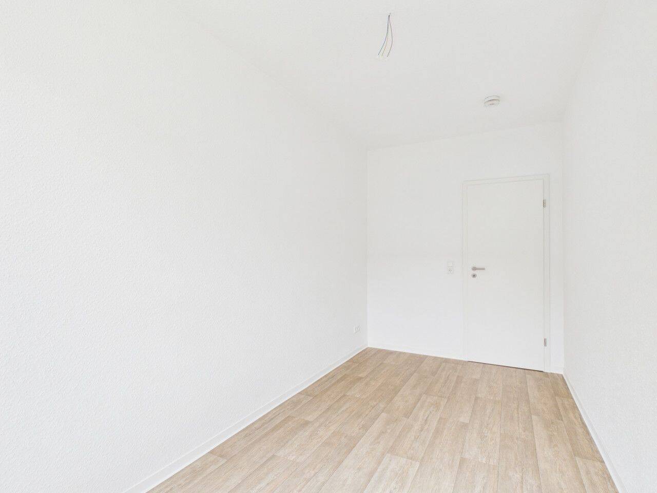 3-Raum-Wohnung mit Balkon auf dem Kapellenberg – Chemnitz – Vorschaubild 3