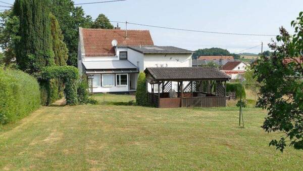 Einfamilienhaus in 66606 Sankt Wendel mit 190 m² kaufen