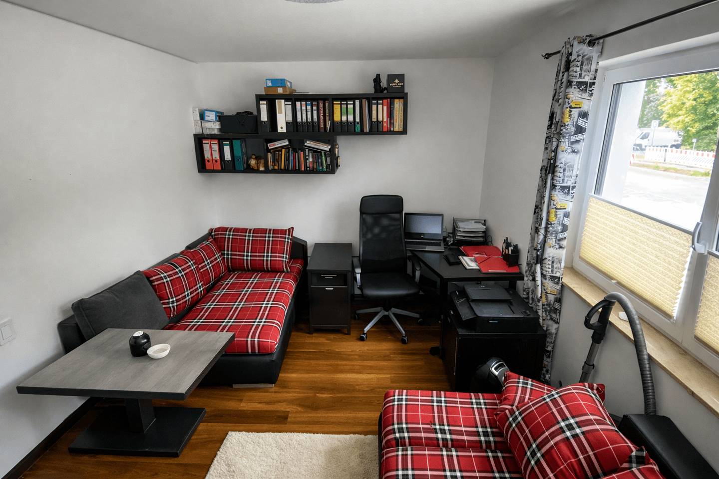 Maisonettewohnung mit Balkon & Terrasse in ruhiger Bestlage Mahlsdorf – Berlin – Vorschaubild 8
